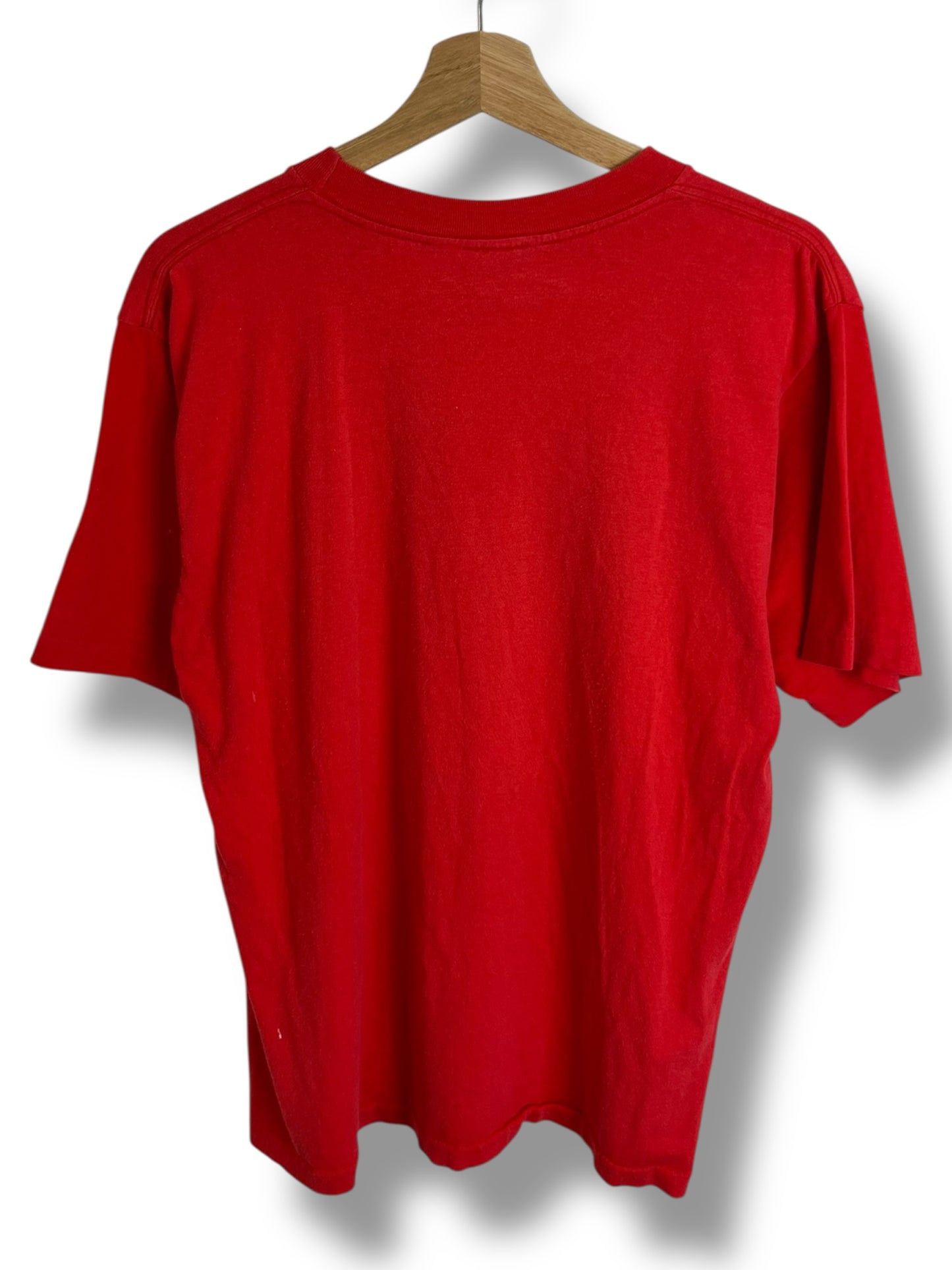 Vintage 90’s Michael Jordan Salem T shirt