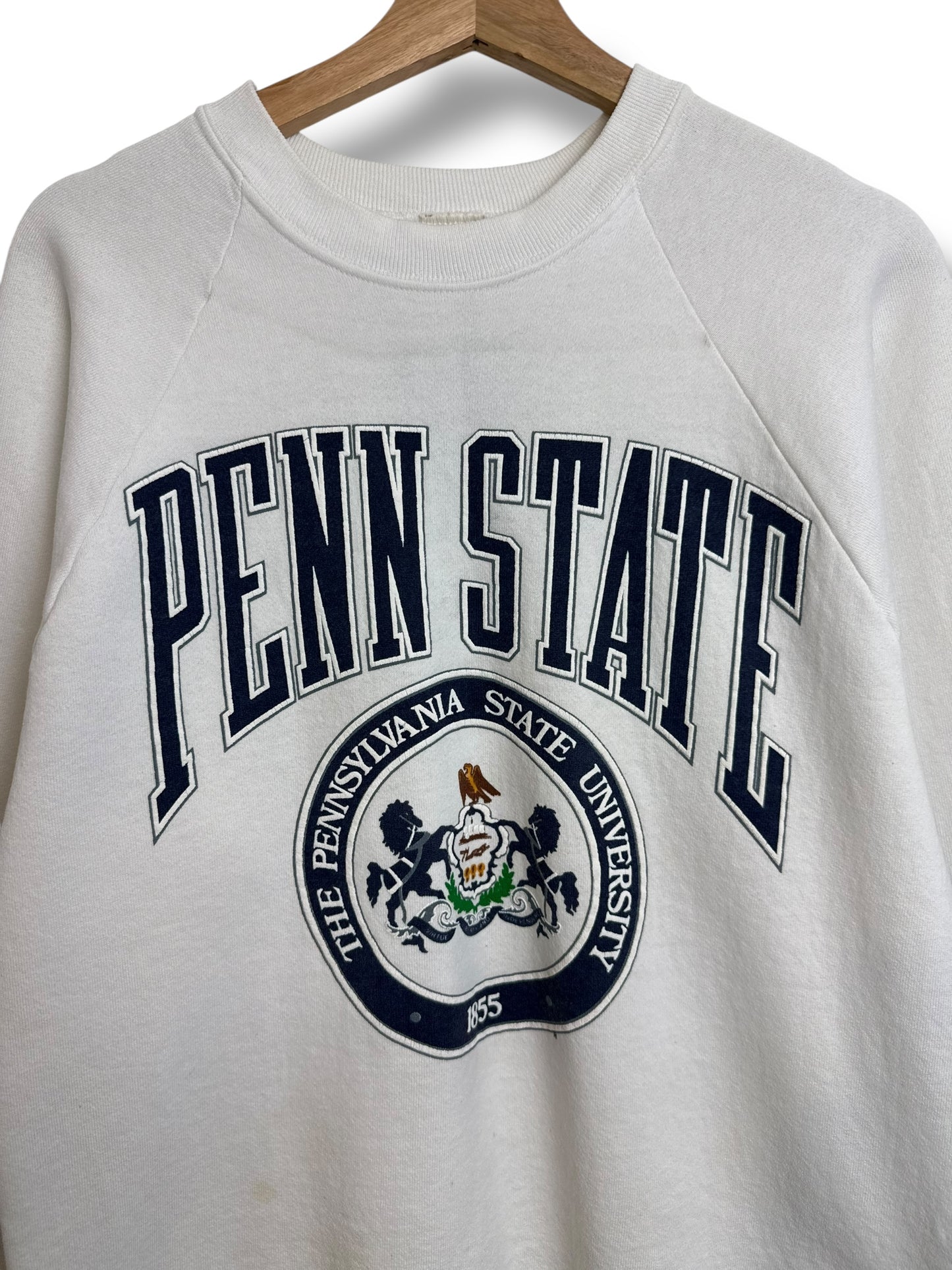Vintage 90’s Penn State Crewneck