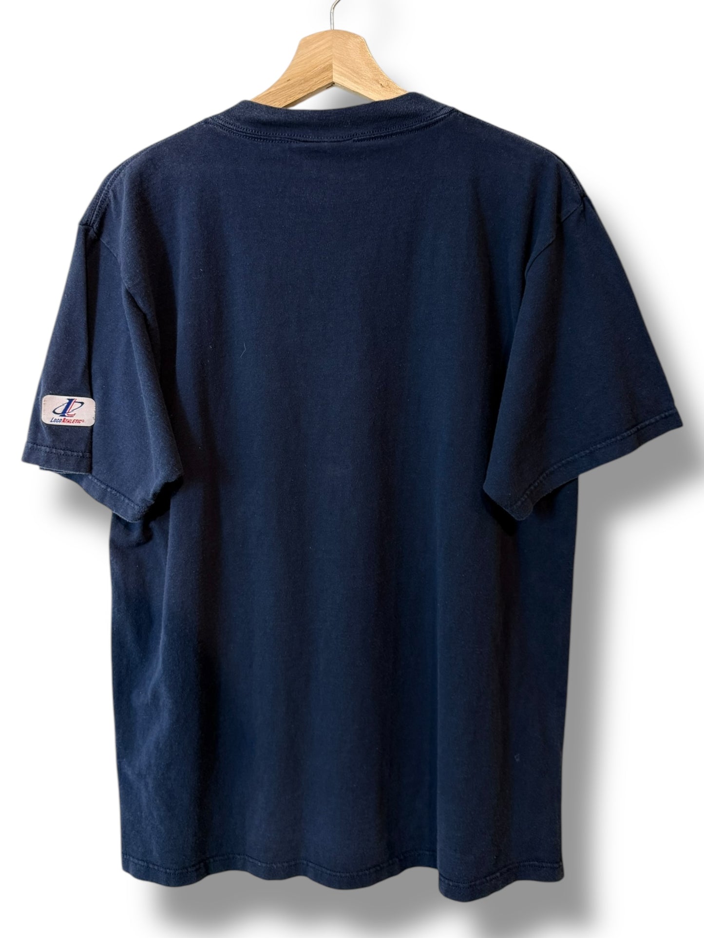 Vintage 1999 Denver Broncos “Back 2 Back Superbowl”