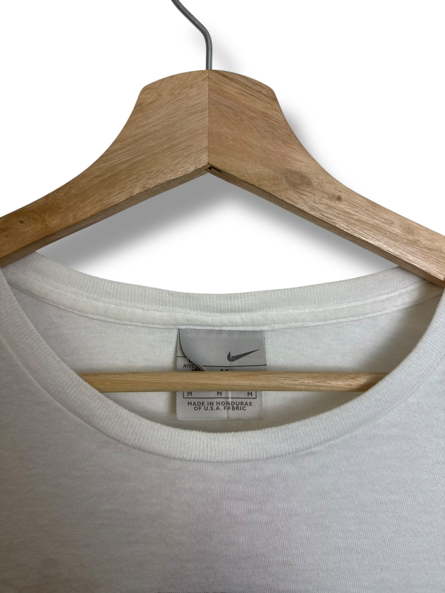 Vintage 2000’s Nike Athletic Long Sleeve