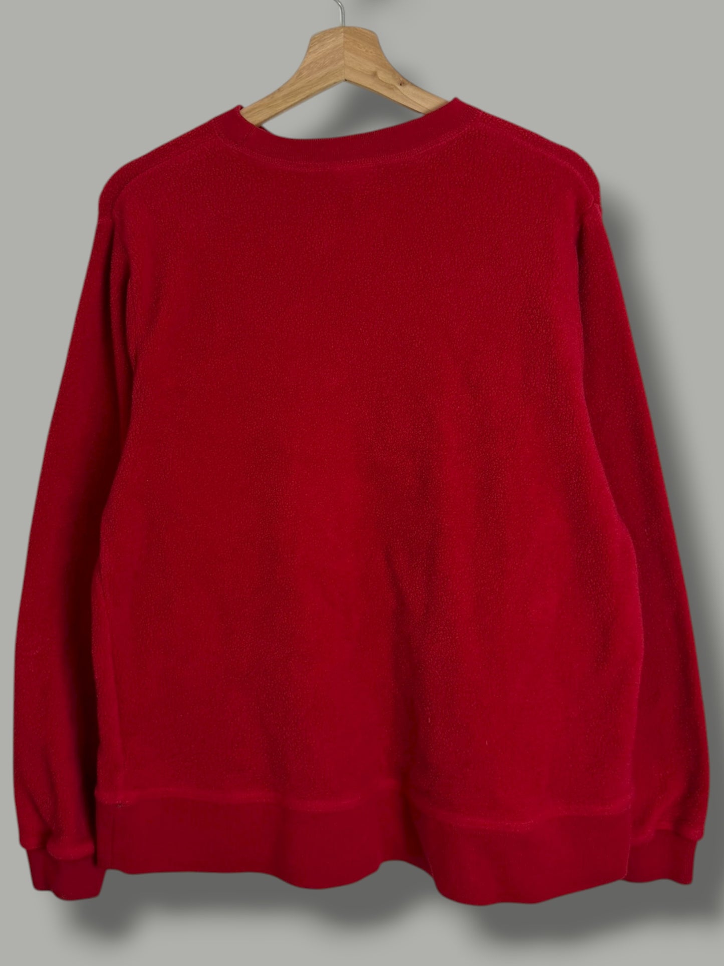 Vintage 2000's Mickey Mouse Crewneck