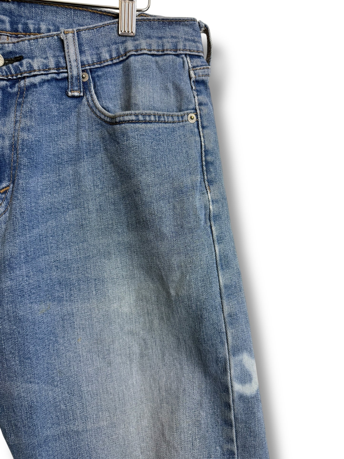 Vintage 2000’s Levis 504 Jorts