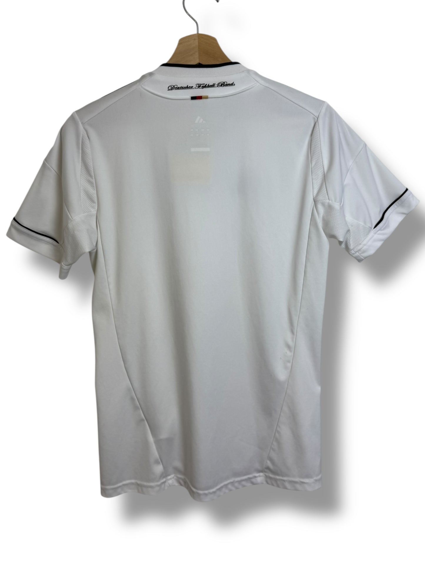 Vintage Adidas Germany 2011/13 Home Jersey