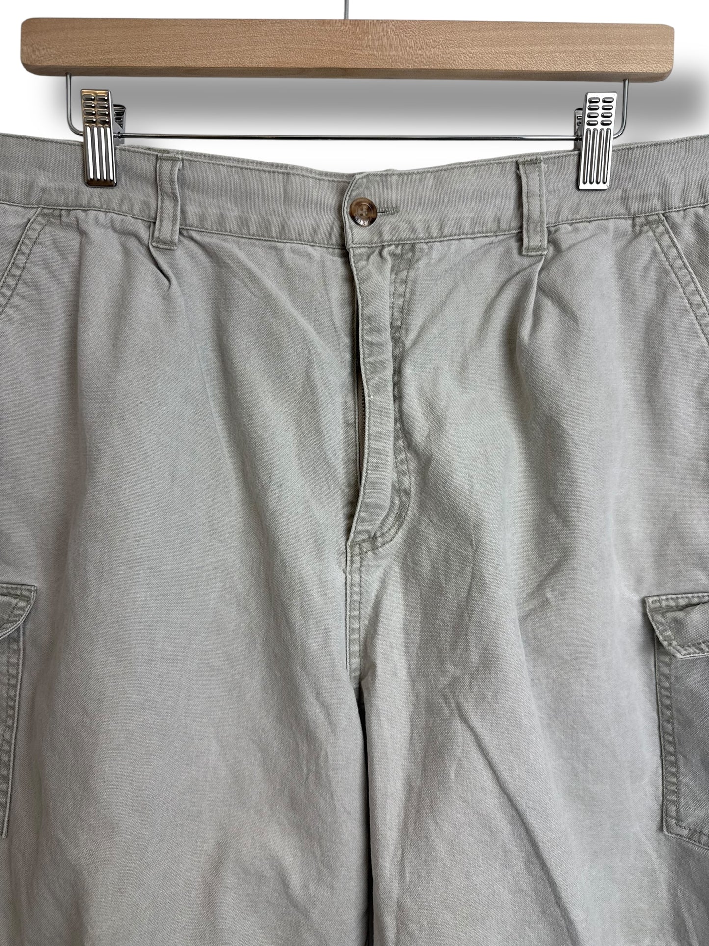 Vintage 2000’s Dickies Cargo Shorts