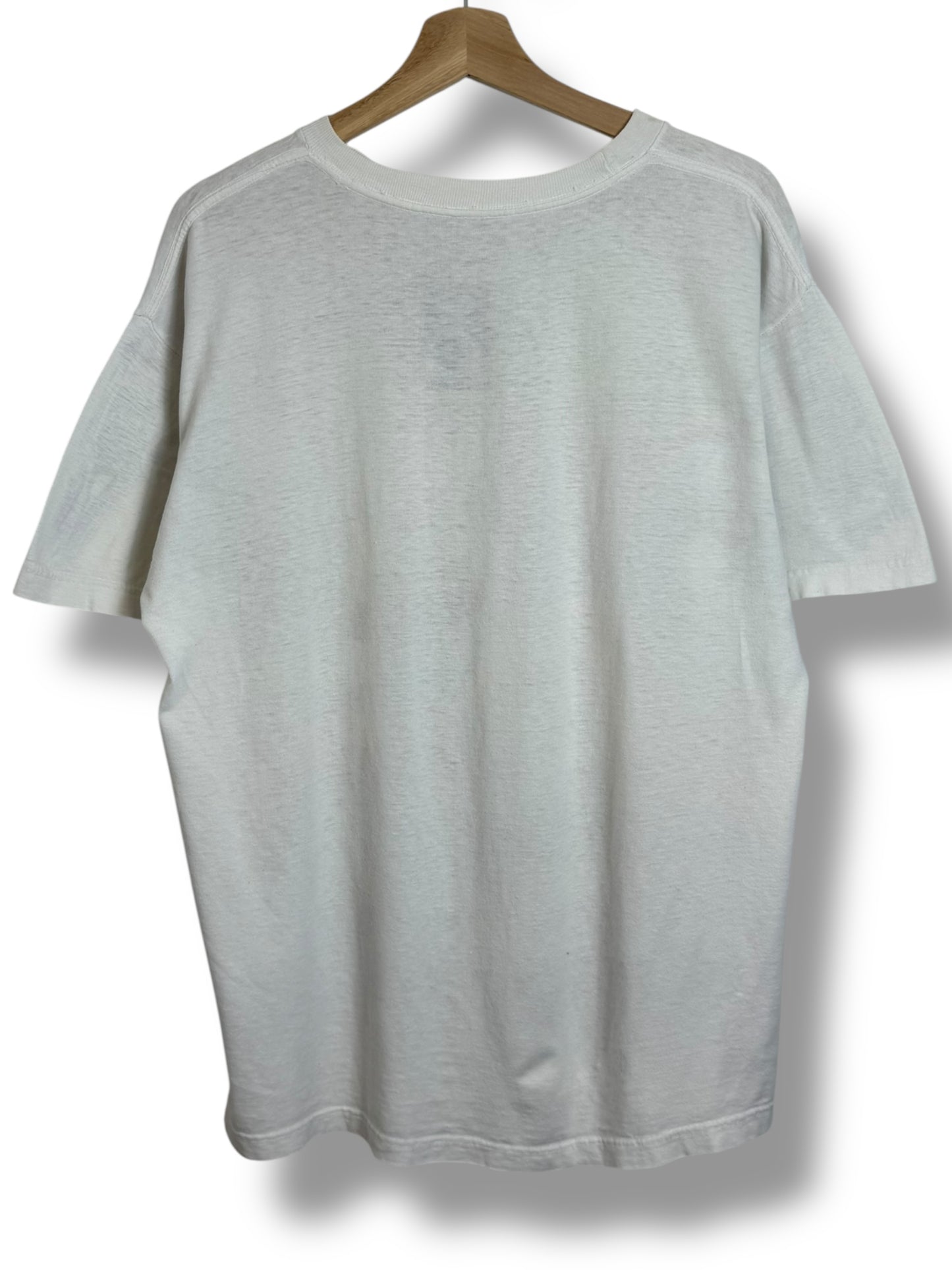 Vintage 1993 Betty Boop AOP T Shirt