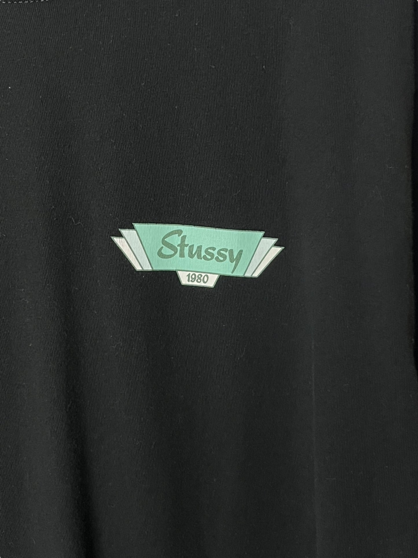 Vintage Stussy “Palm Springs” T shirt