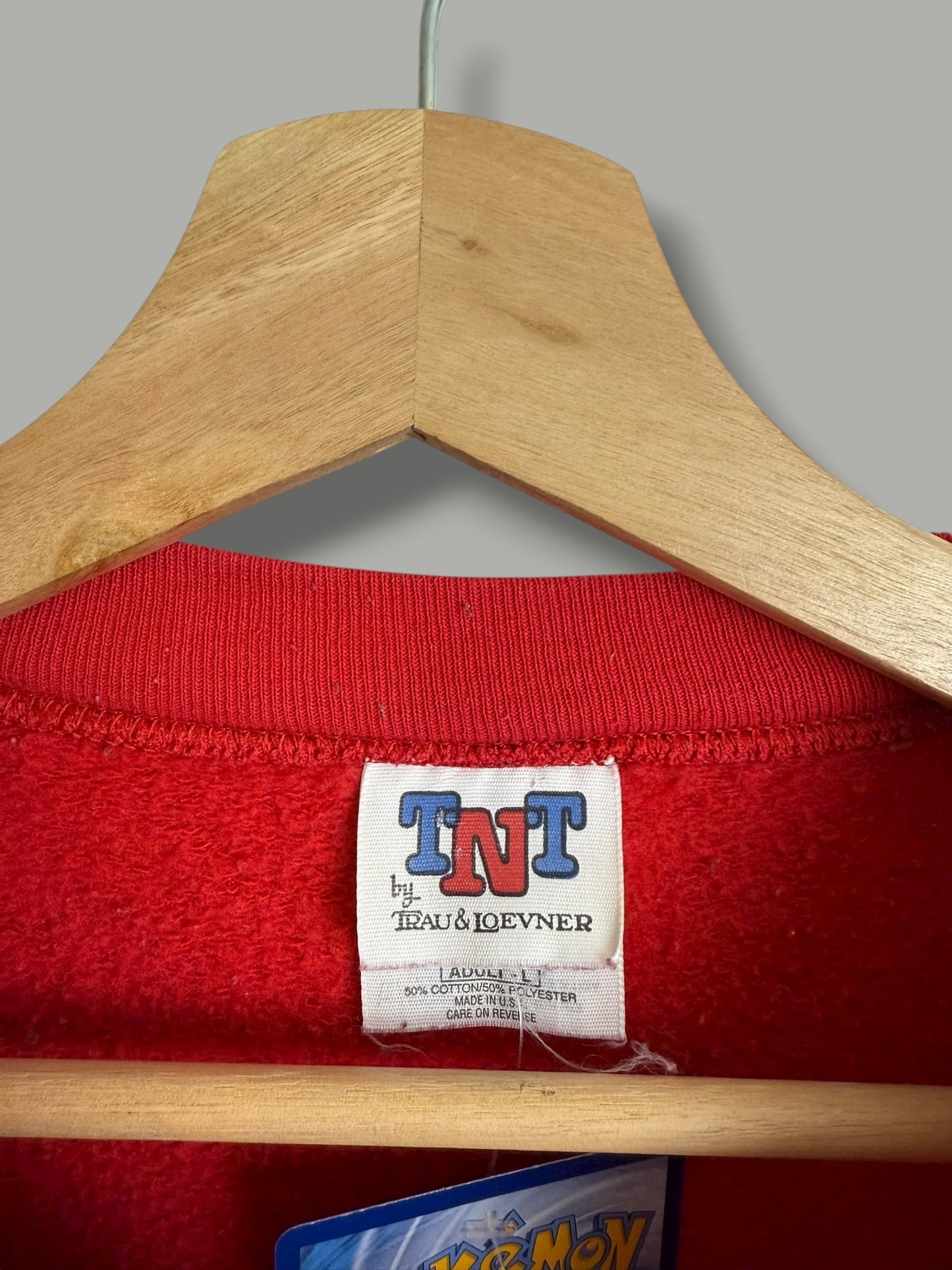 Vintage 90’s Ohio State Buckeyes Crewneck