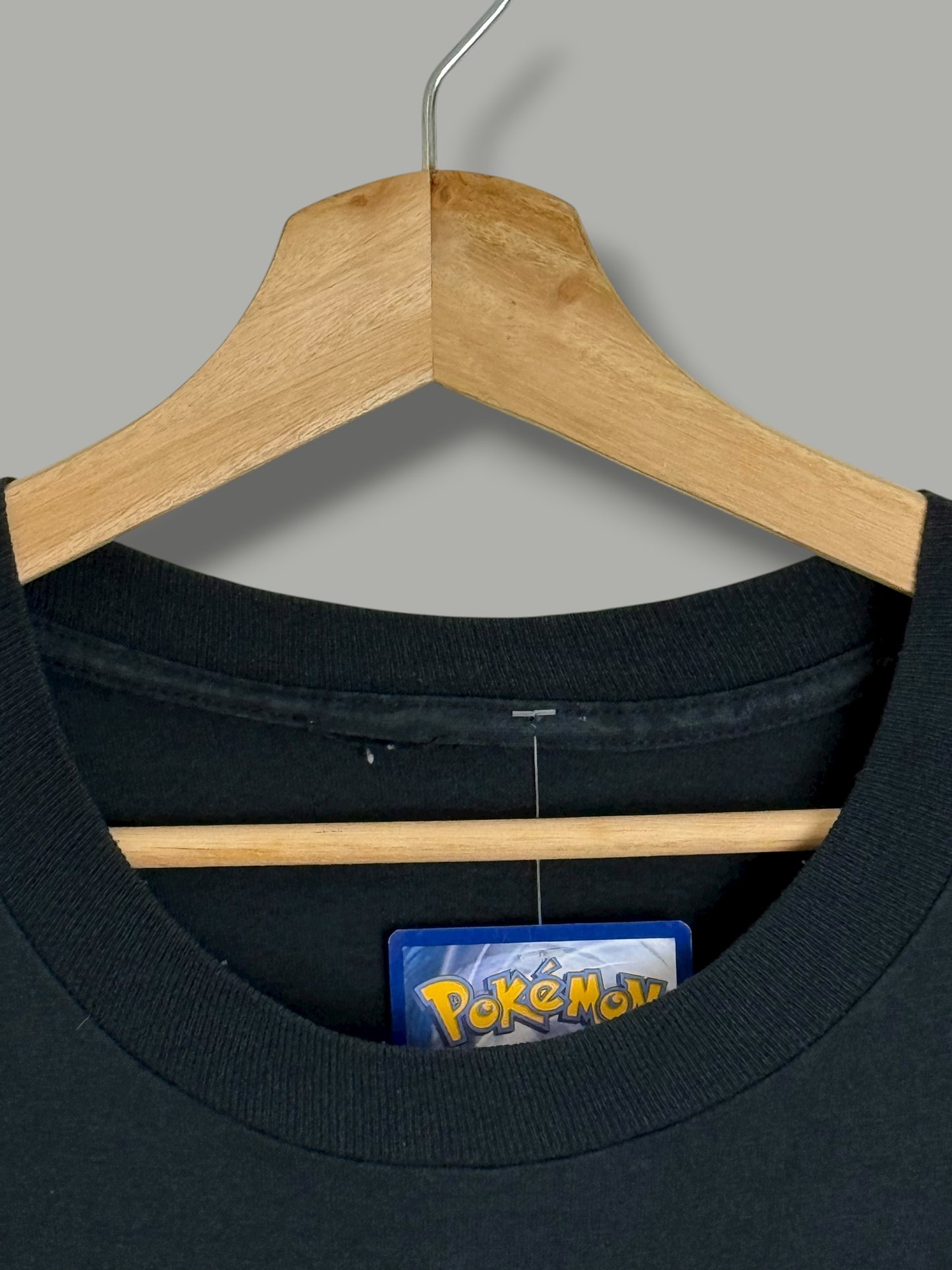 Vintage 1989 Wayne Gretzky T Shirt