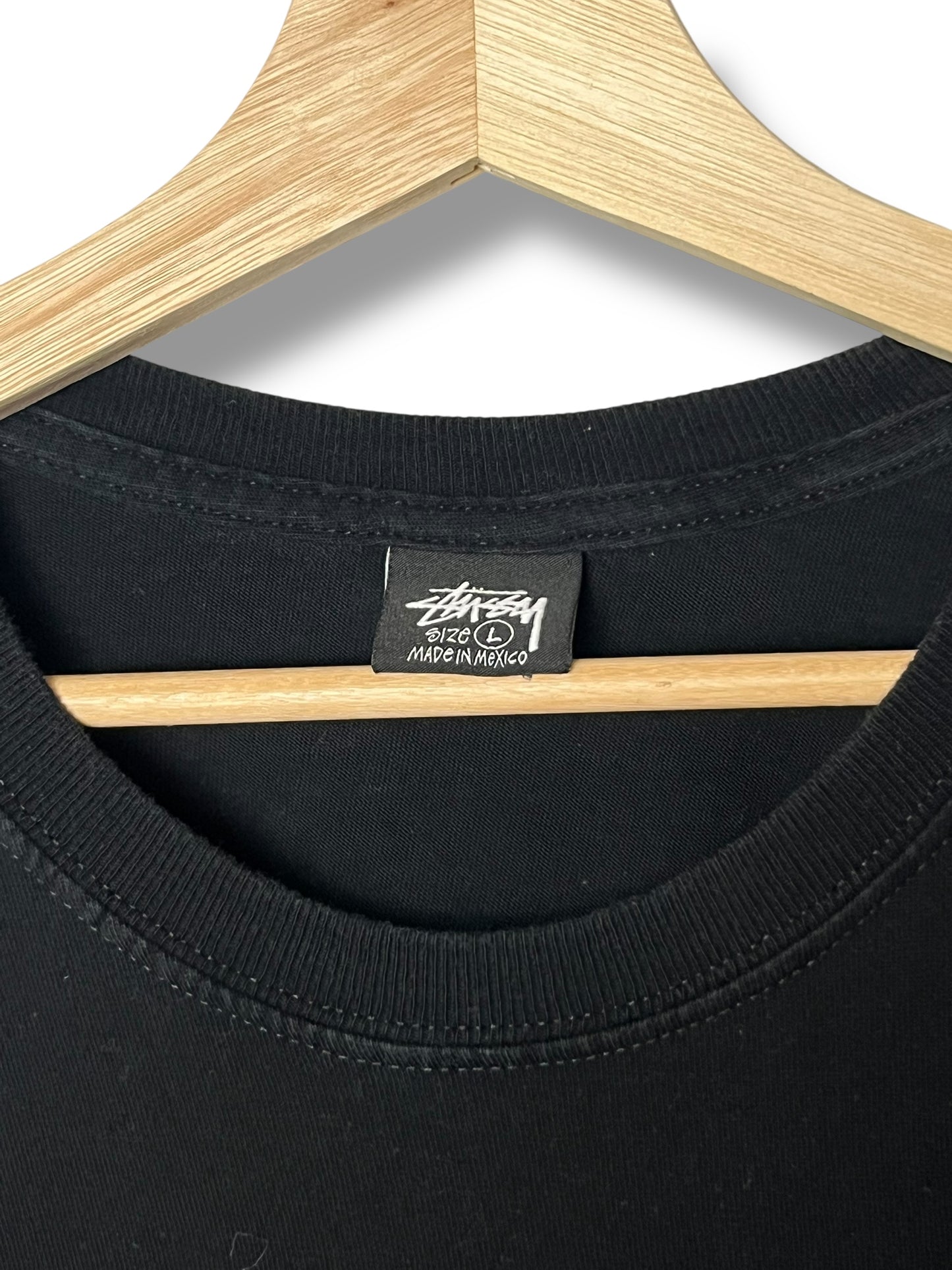 Vintage Stussy “Palm Springs” T shirt