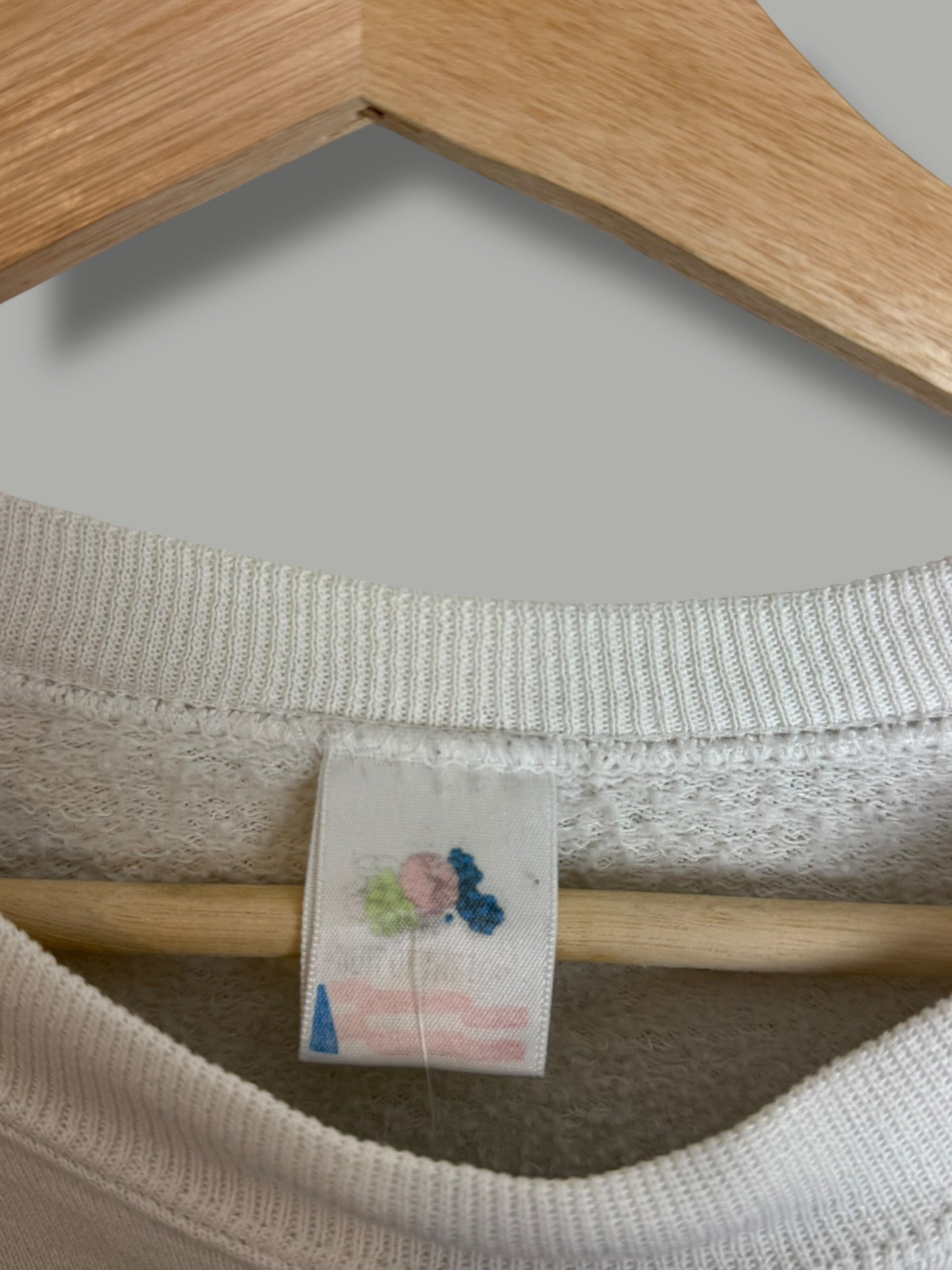 Vintage 1992 Blue Jays World Series Champions Crewneck