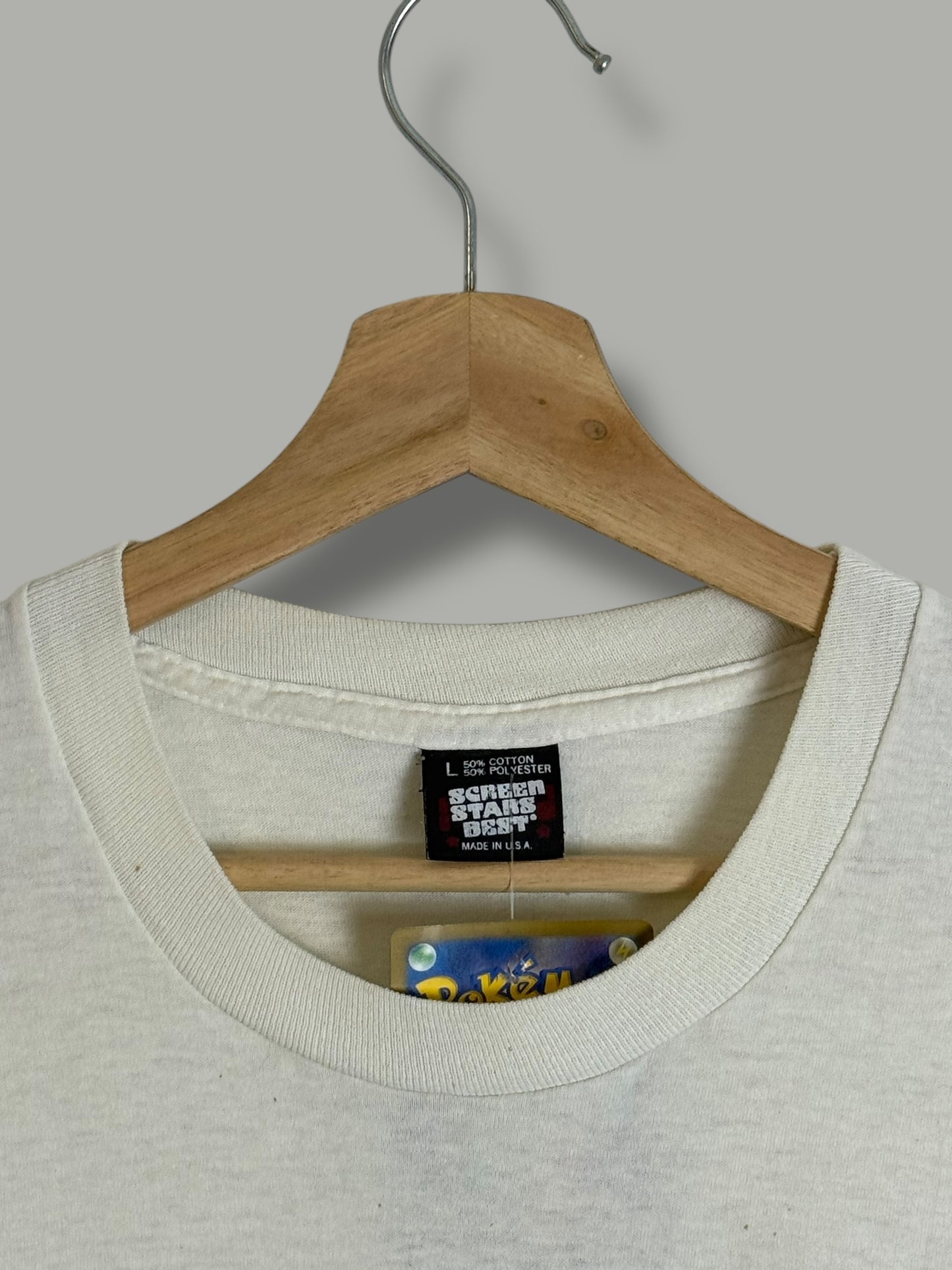 Vintage 1990 Cincinnati Reds World Champs T Shirt