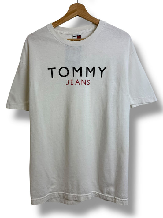 Vintage 2000’s Tommy Hilfiger “Tommy Jeans” T Shirt