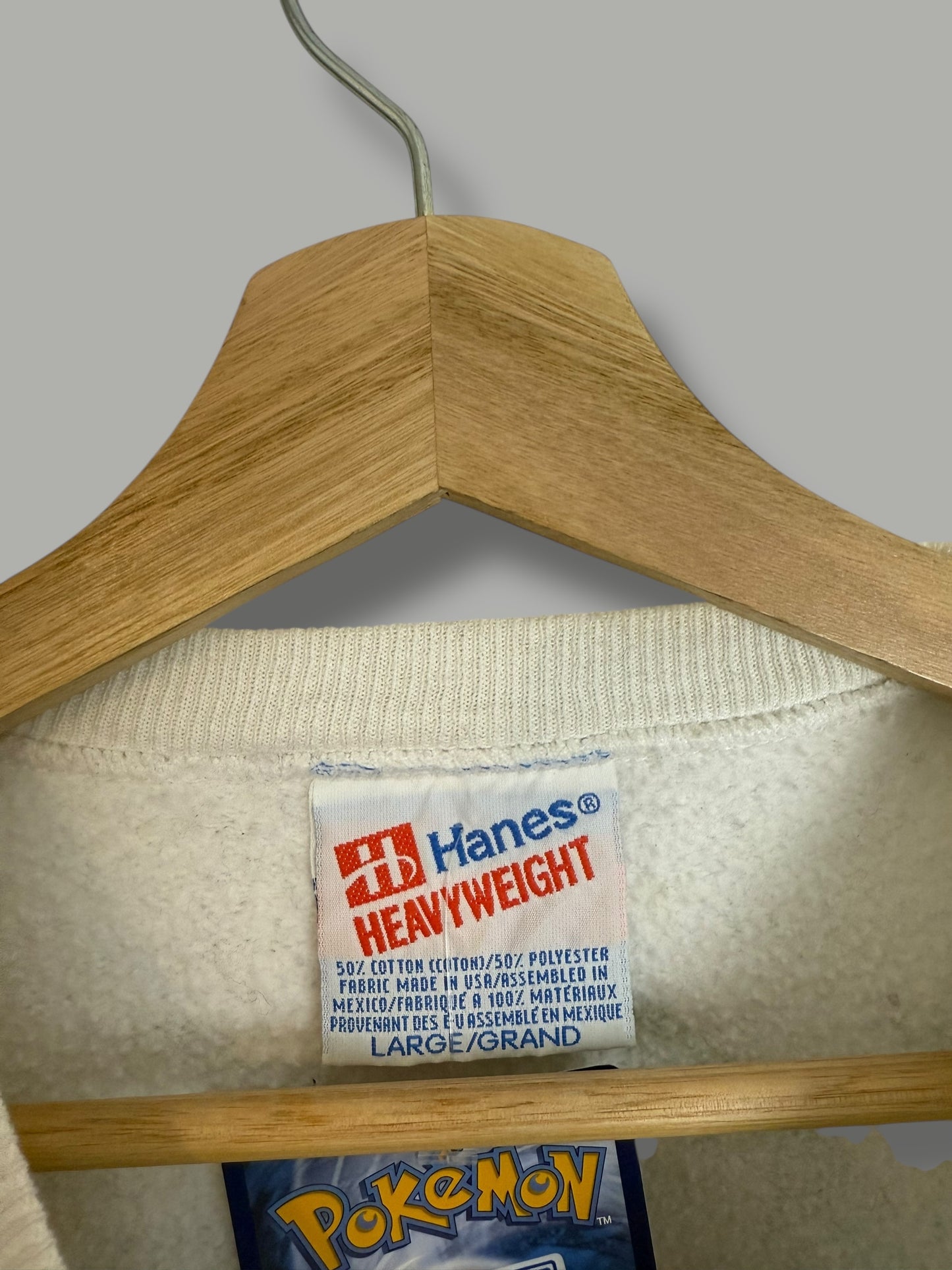 Vintage 90's Bel Air Grill Crewneck