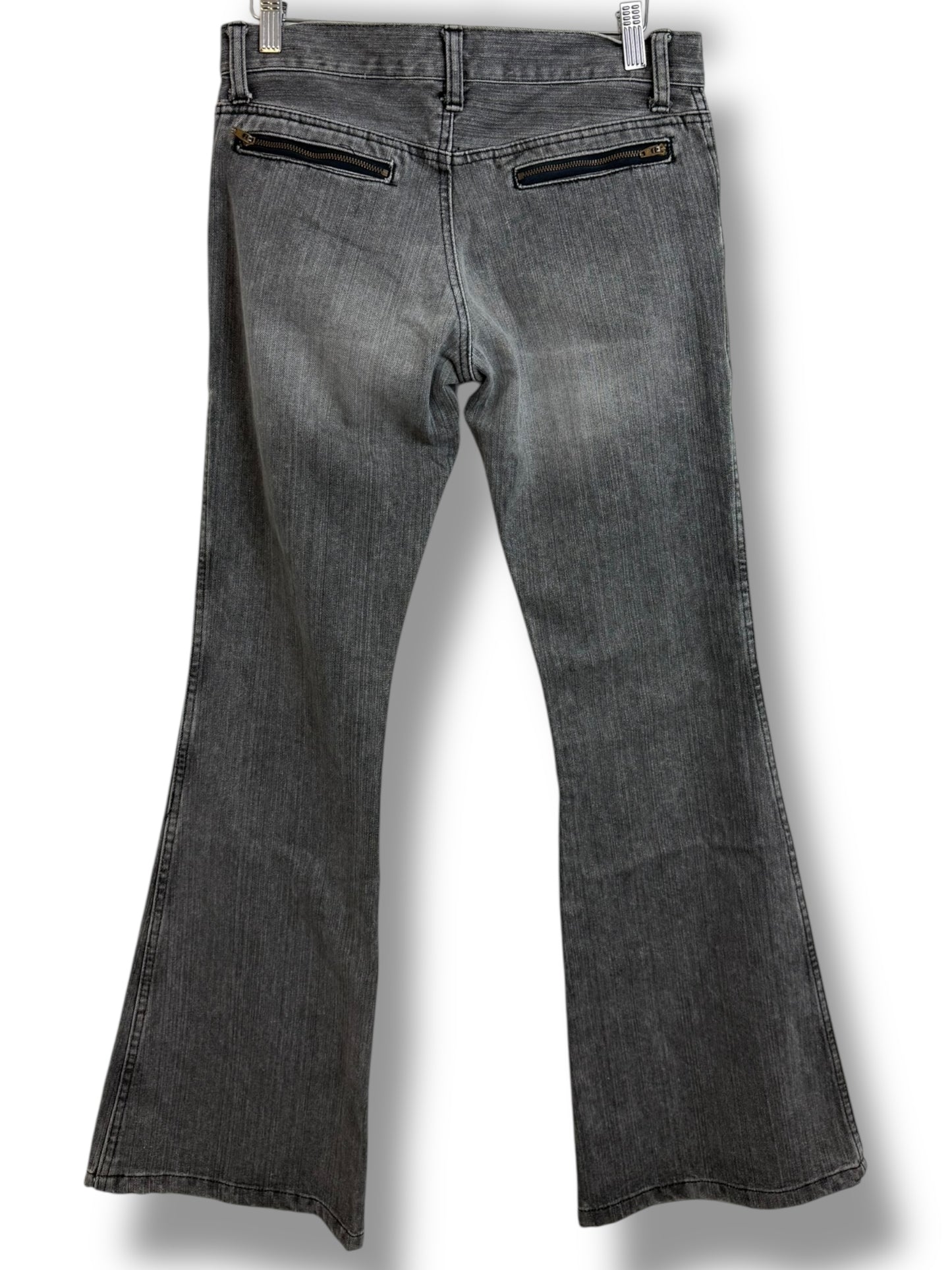 Vintage Puch 2000’s Women’s Flared Pants