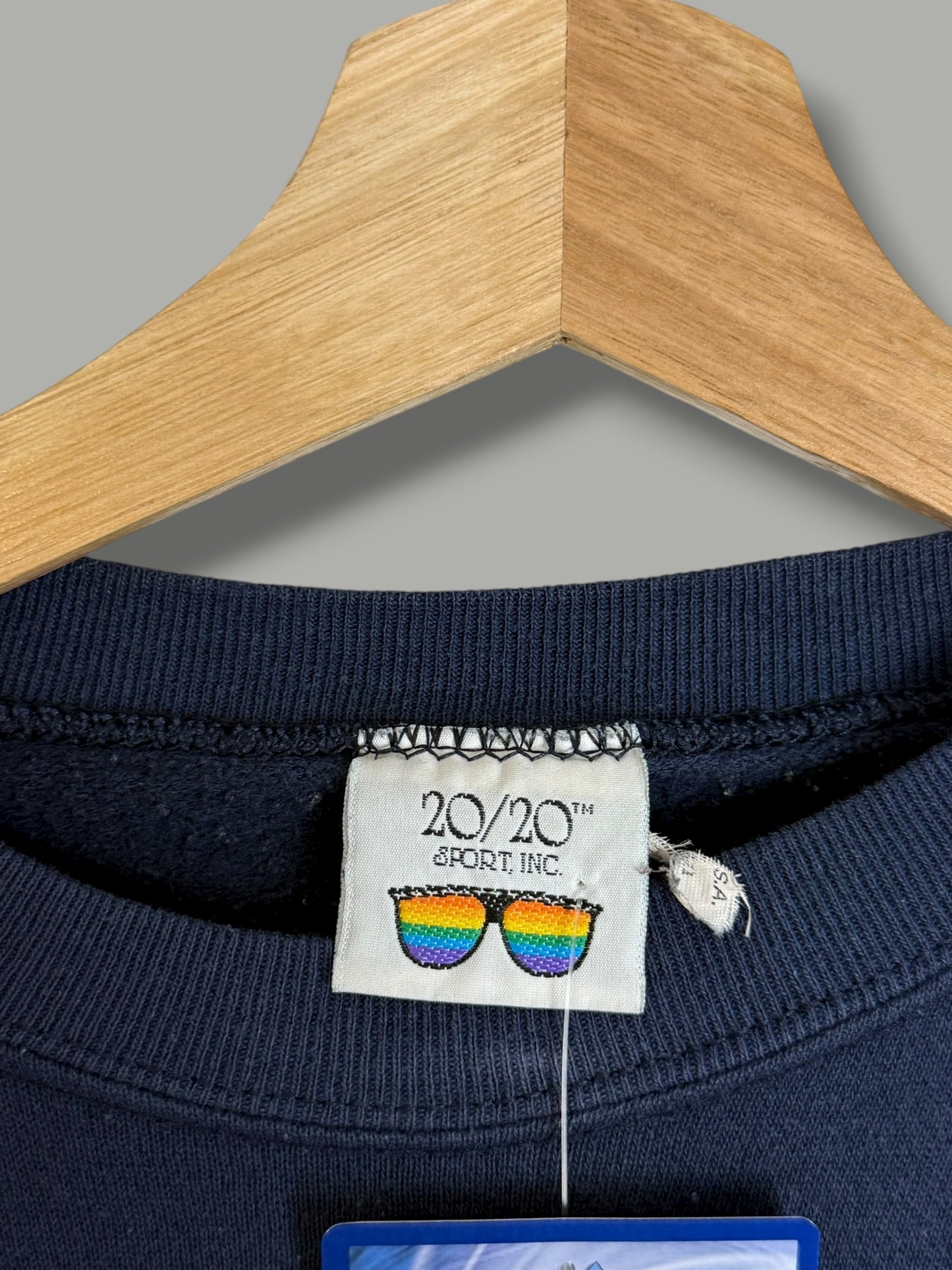 Vintage 2000's Penn State Nittany Lions Crewneck