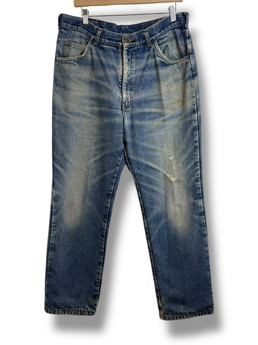 Vintage 2000’s Dickies Baggy Jeans