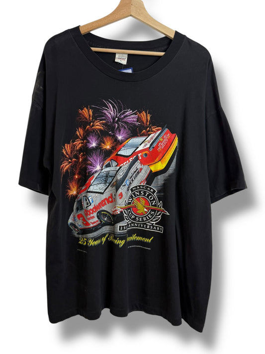 Vintage 1995 Nascar Winston Cup Series T Shirt