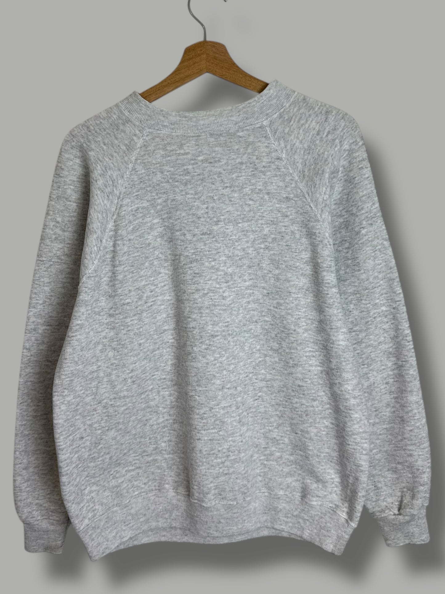 Vintage 90's Georgetown Basketball Crewneck