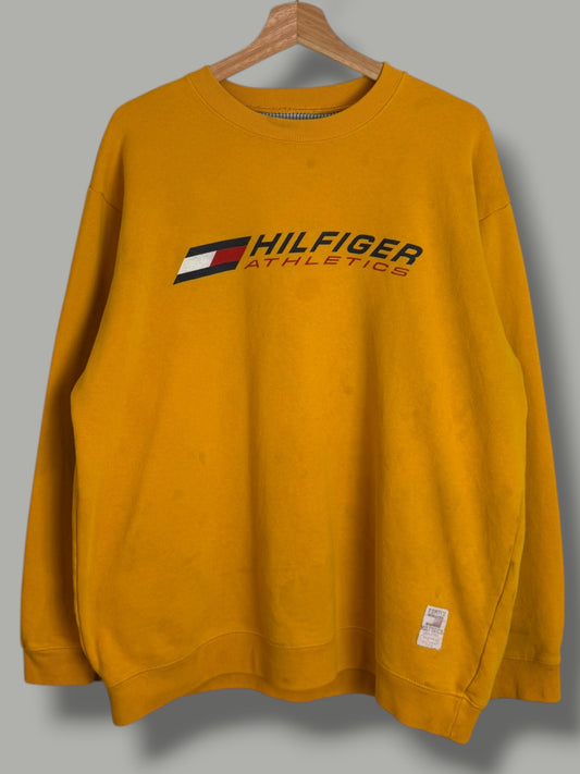 Vintage 2000's Tommy Hilfiger Crewneck