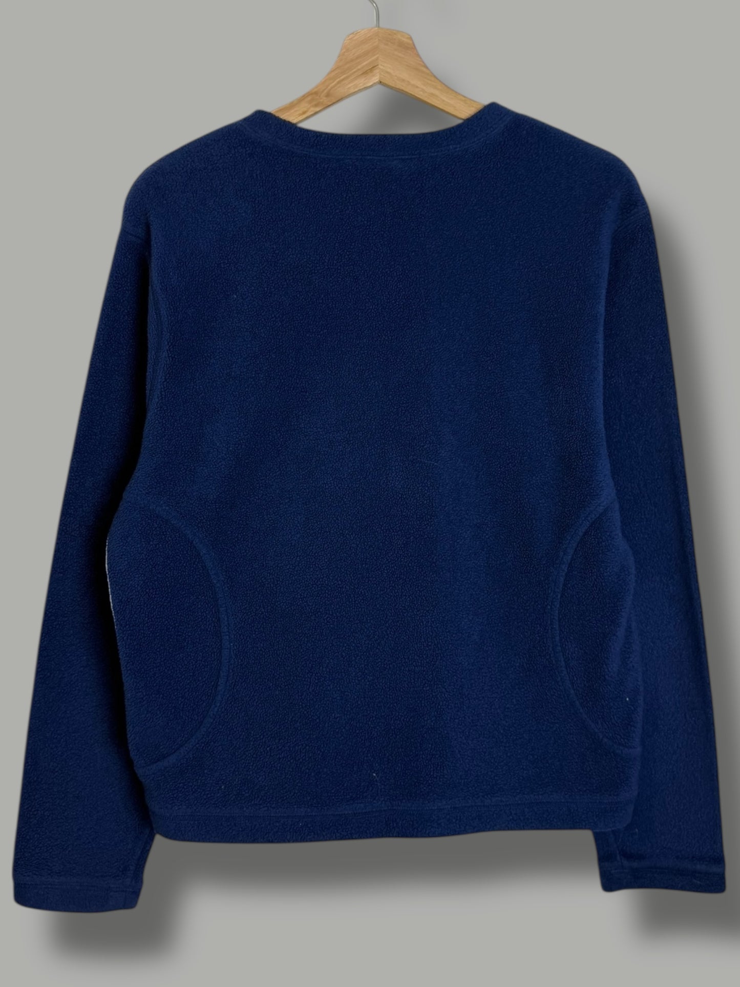 Vintage 2000's Crewneck Adidas Fleece