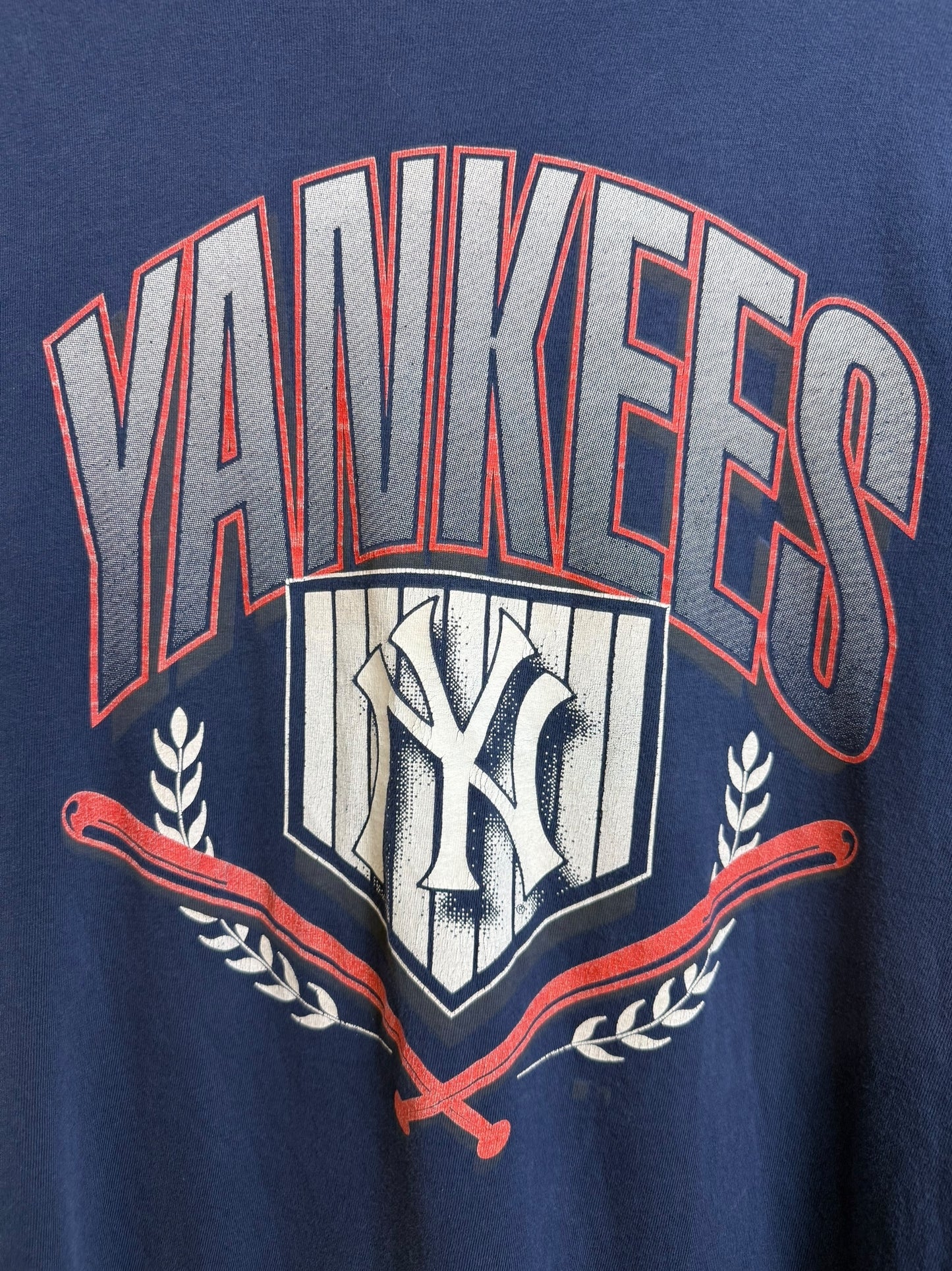 Vintage 90’s New York Yankees T Shirt