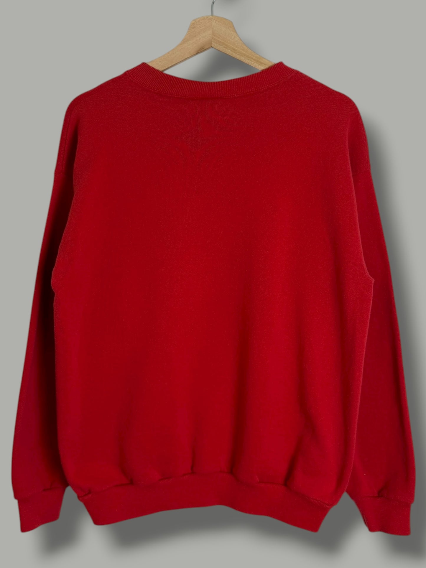 Vintage 1993 Florida Panthers Crewneck