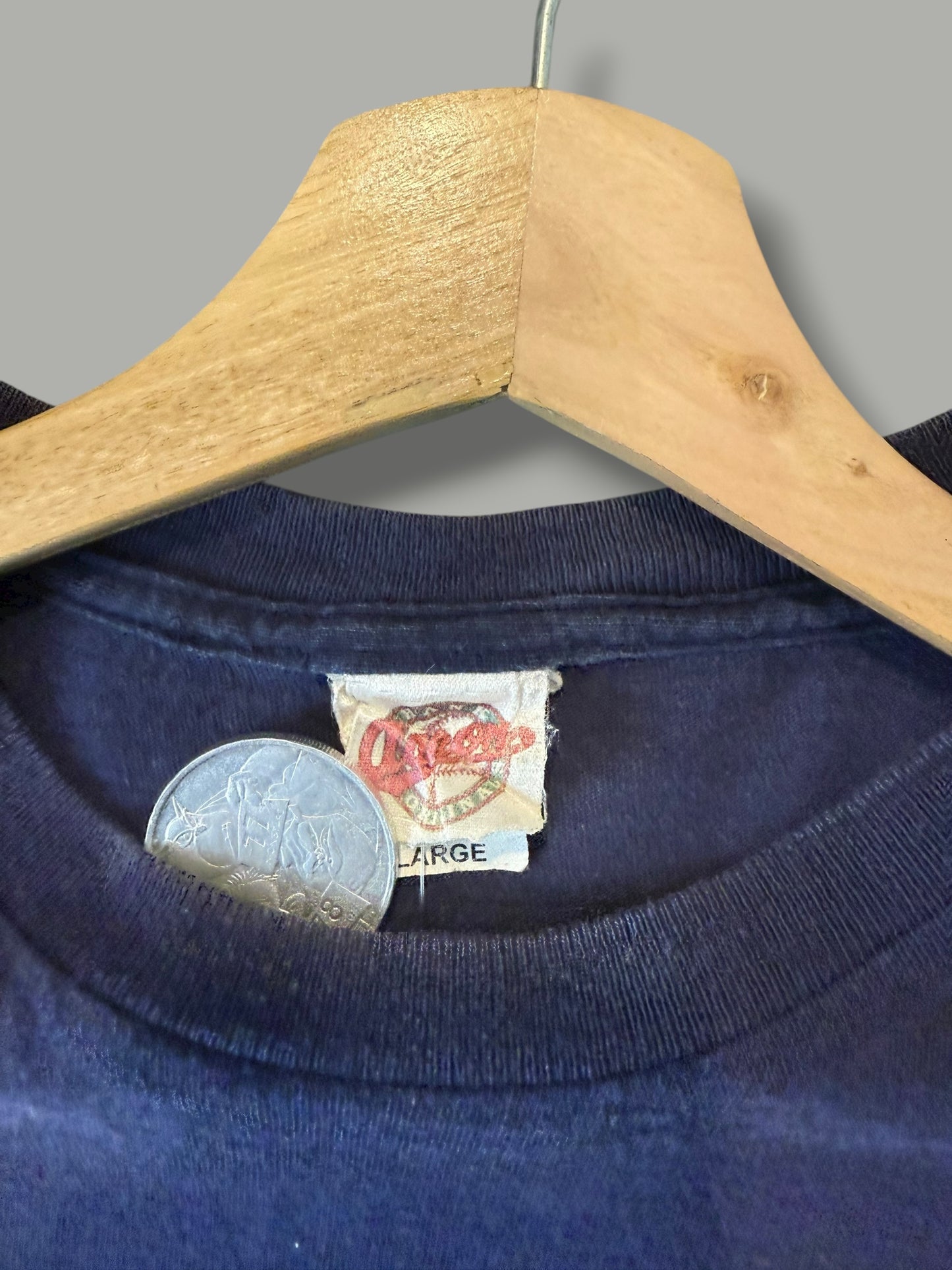 Vintage 1999 Mark McGwire St. Louis Cardinals T Shirt