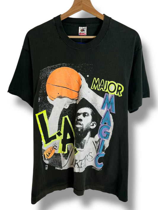 Vintage 90’s Magic Johnson T shirt