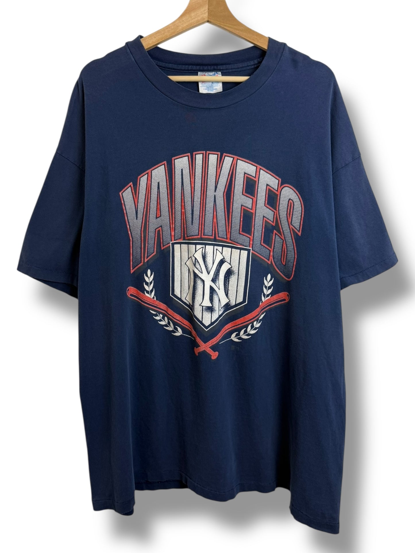 Vintage 90’s New York Yankees T Shirt