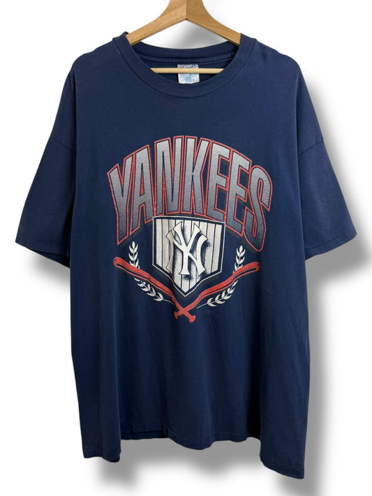 Vintage 90’s New York Yankees T Shirt