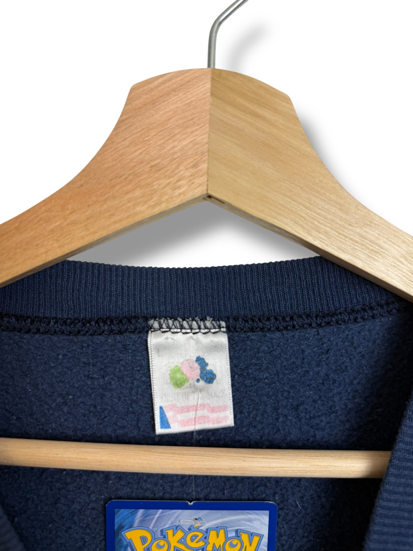 Vintage 90’s University Of Michigan State Crewneck