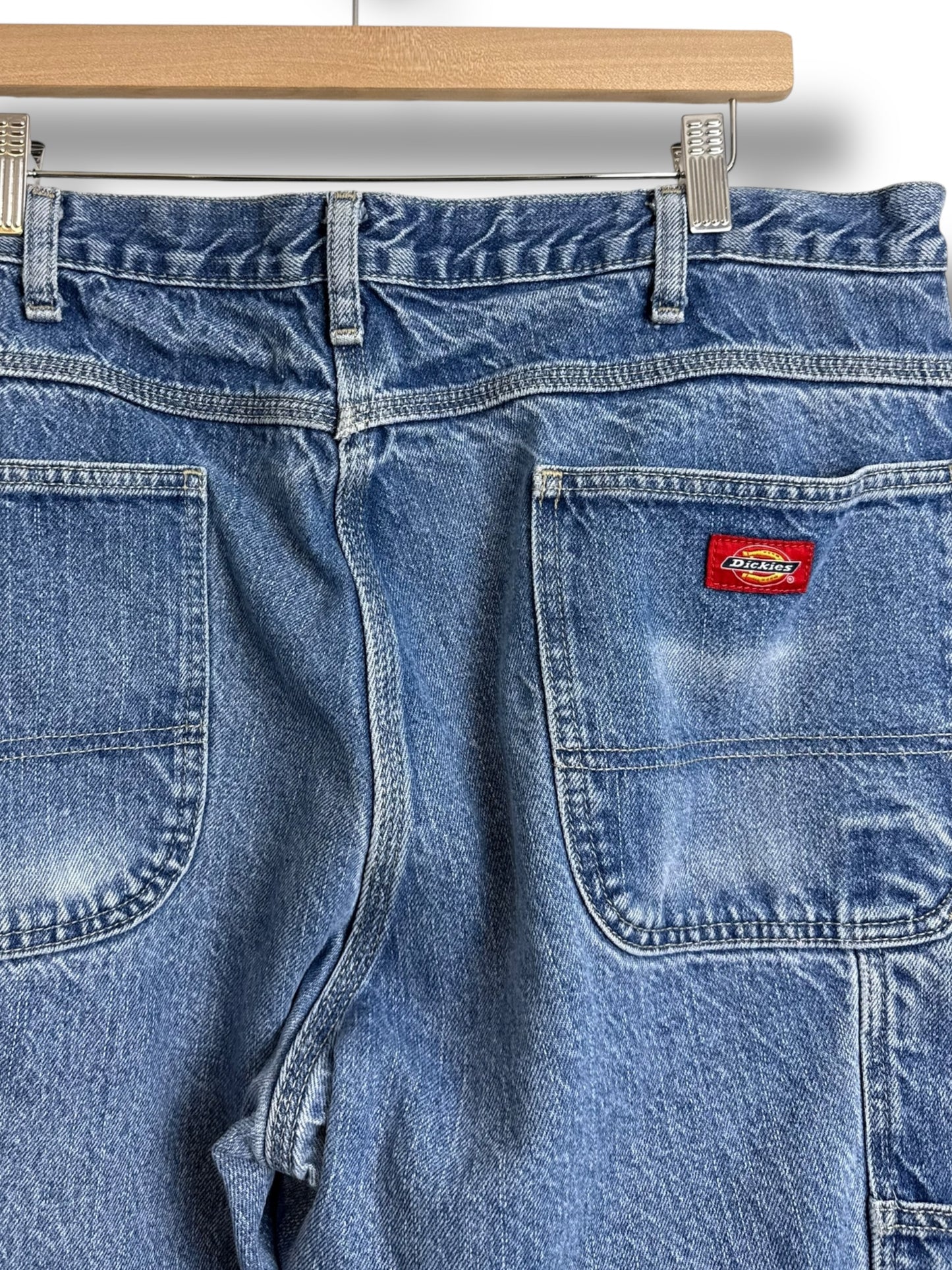 Vintage 2000’s Dickies Baggy Pants