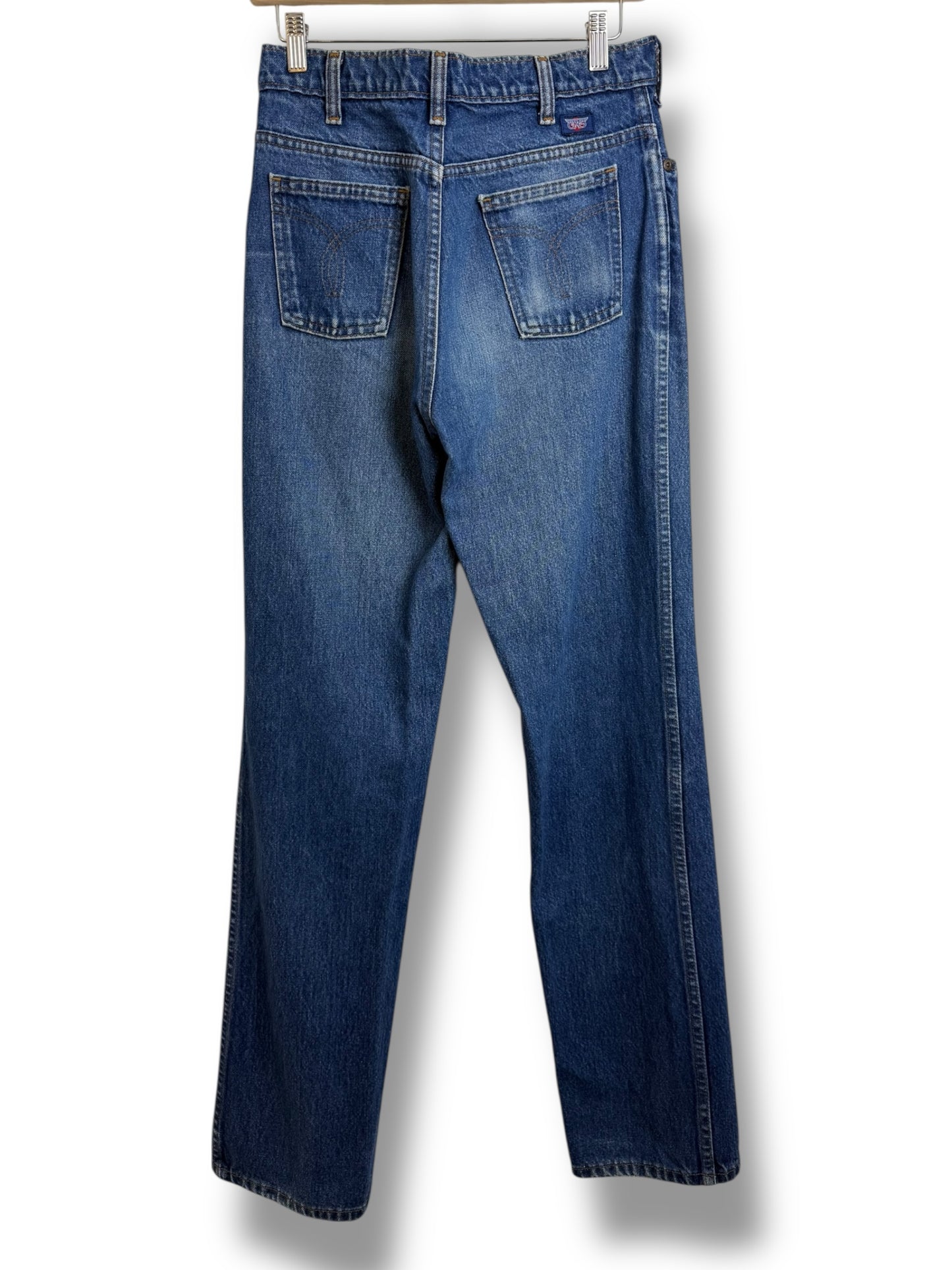 Vintage 90’s GWG Straight Jeans