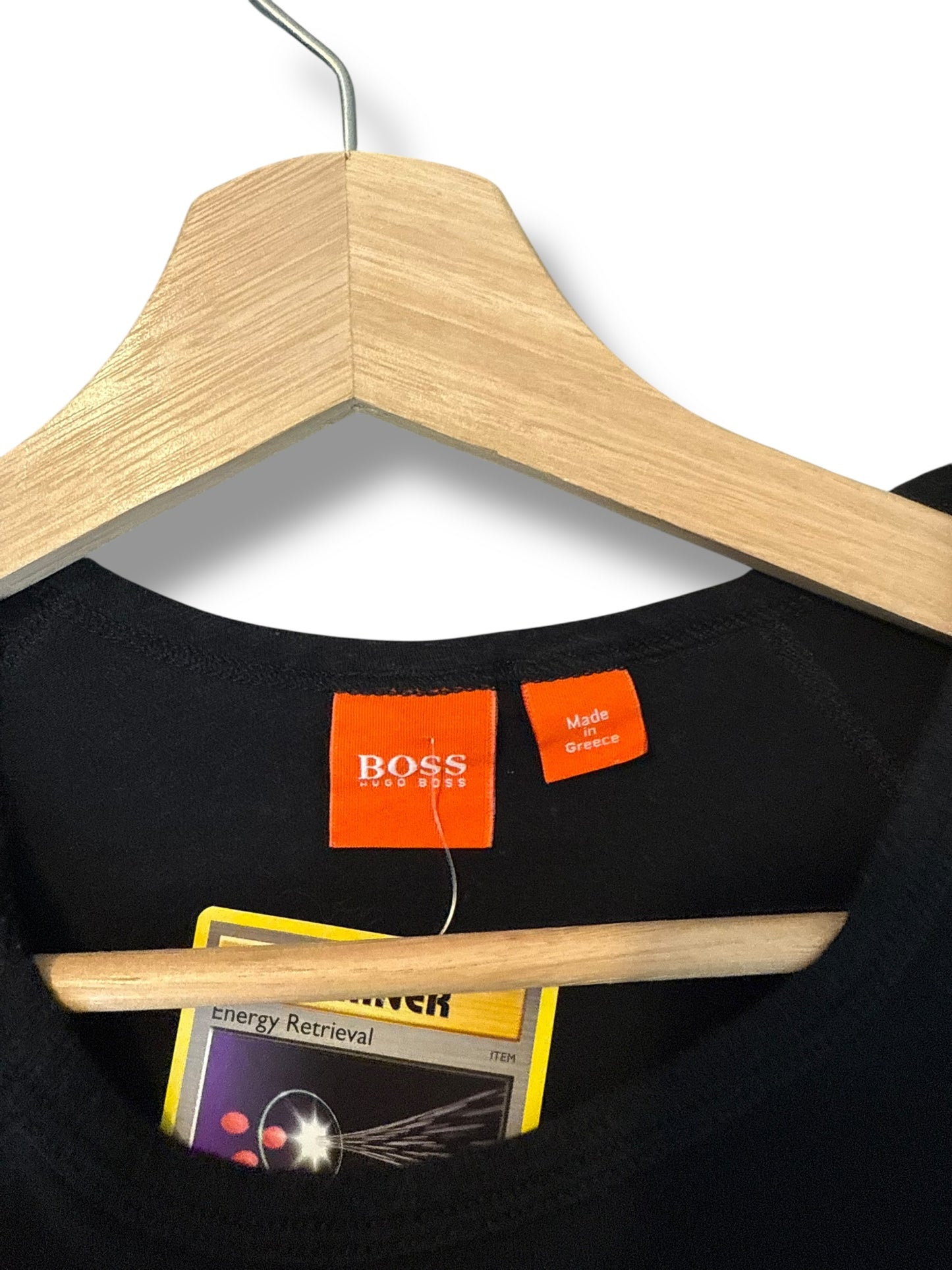 Vintage 2000’s Boss Women’s T Shirt