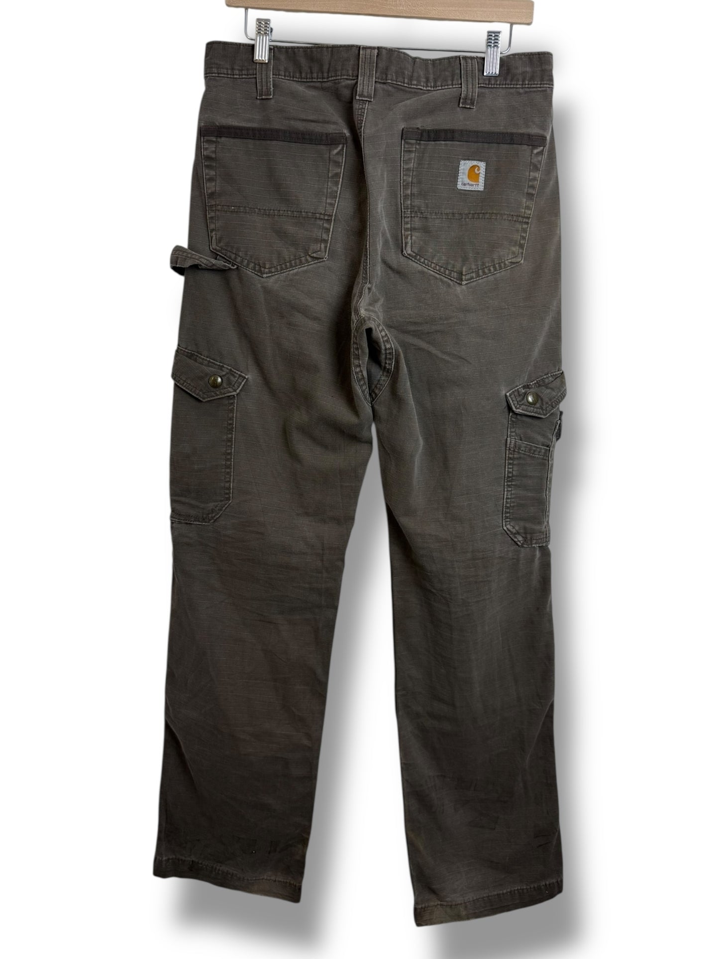 Vintage 2017 Carhartt Cargo Pants