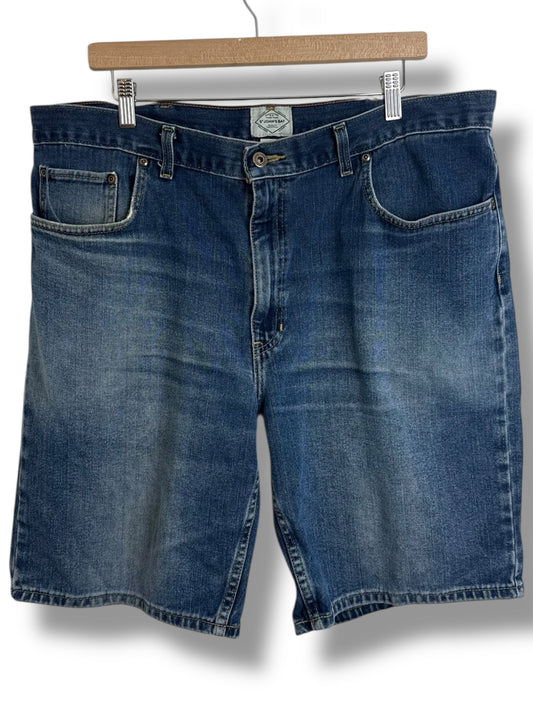 Vintage 2000’s St. John’s Bay Jorts