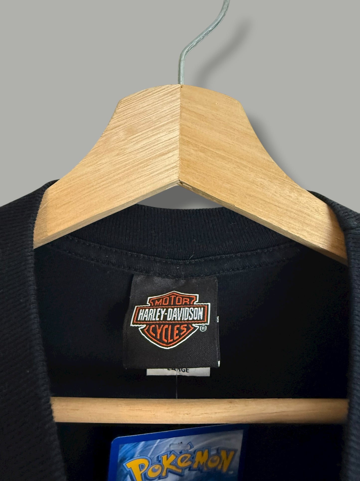 Vintage 2000's Harley Davidson T Shirt