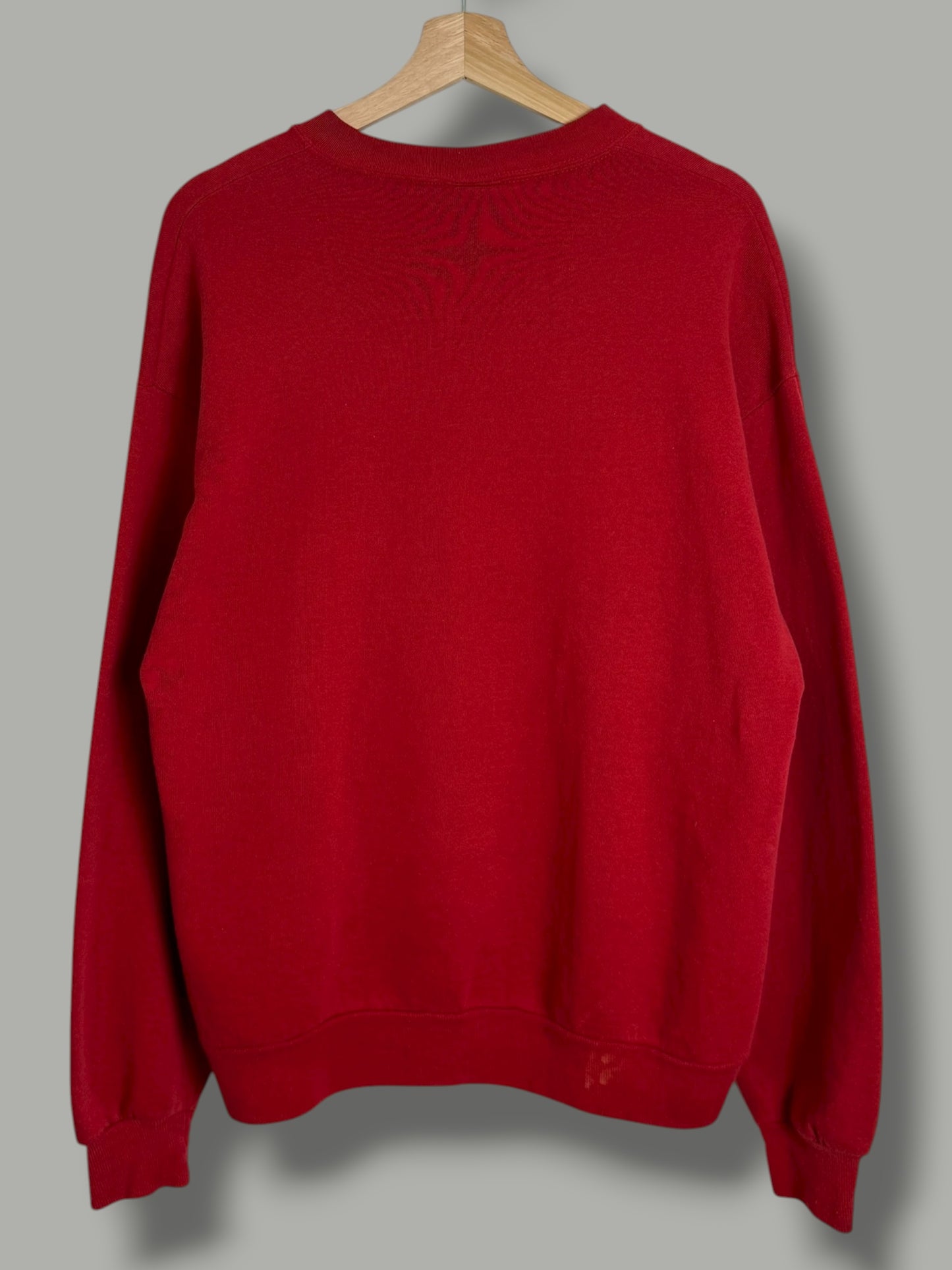 Vintage 2000's Indiana Hoosier Crewneck