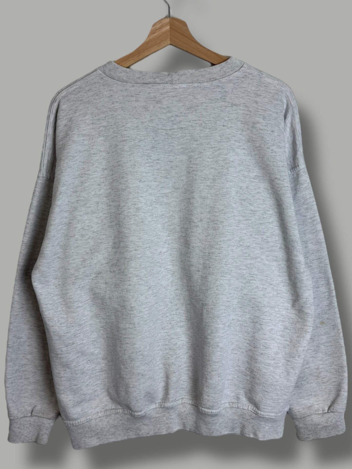 Vintage 90's Cleveland Indians Crewneck