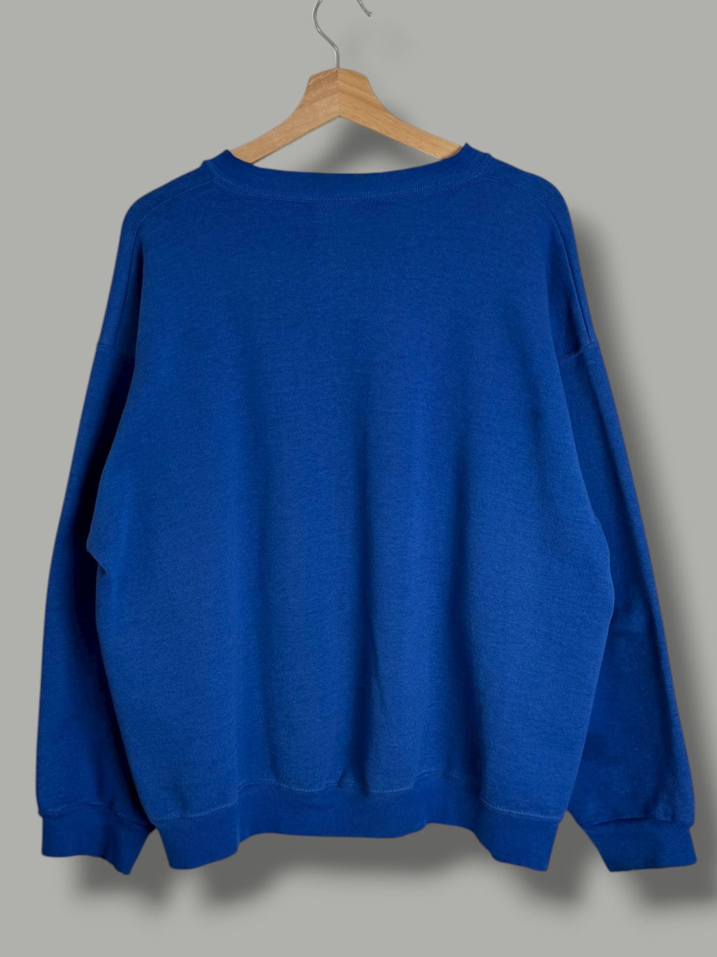 Vintage 90's Detroit Piston Crewneck