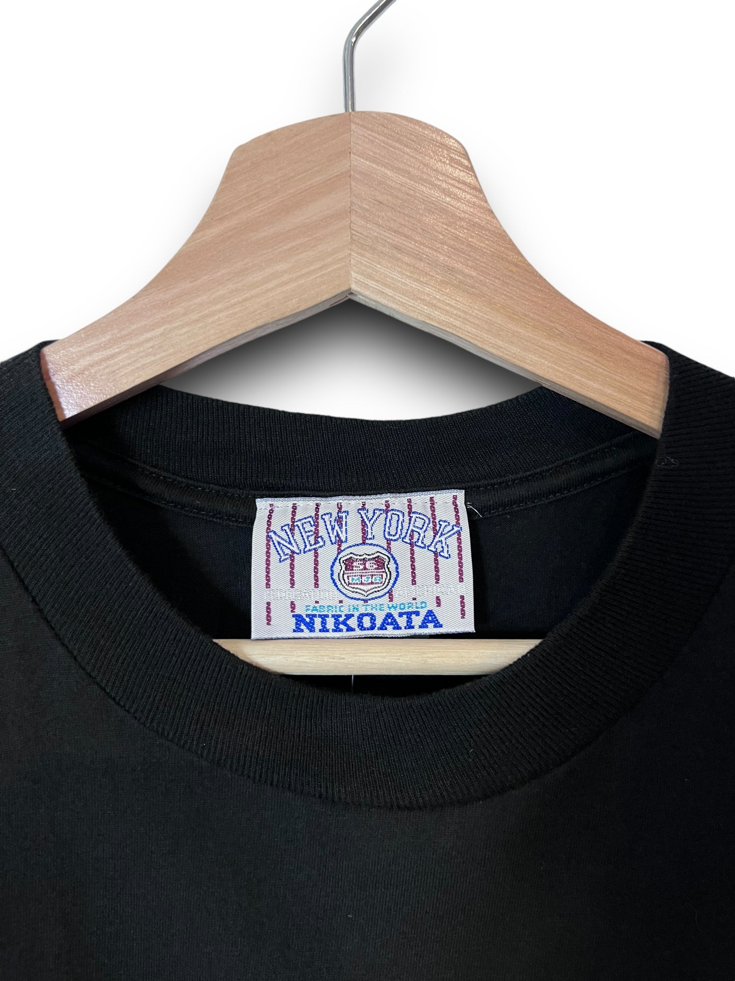 Vintage 90’s Baseball Tee “Home Run”
