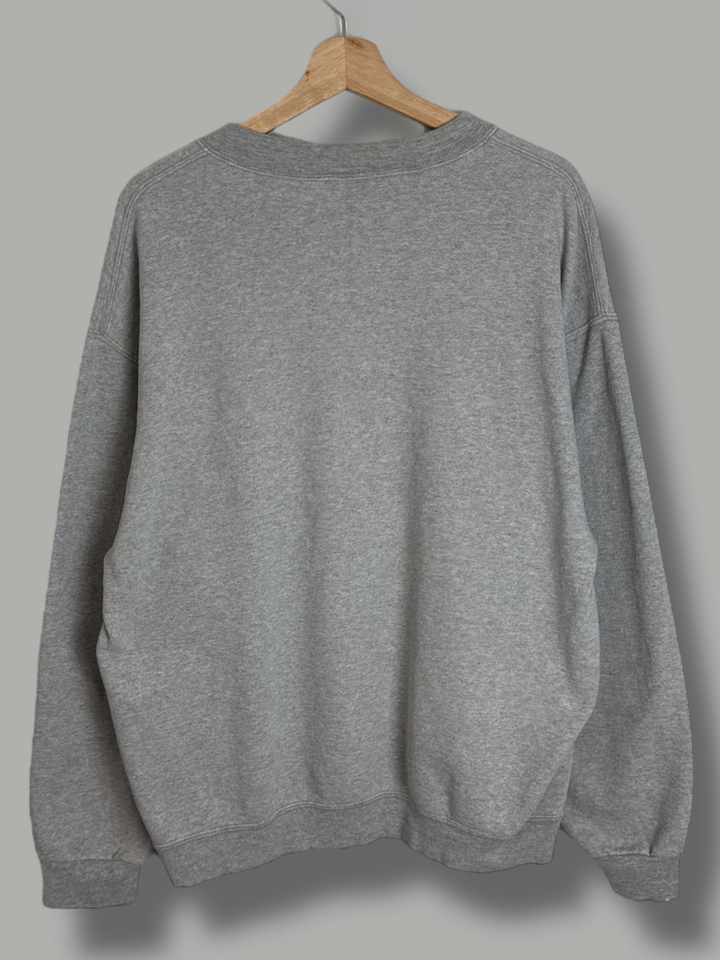 Vintage 90's Fossil Promo Crewneck