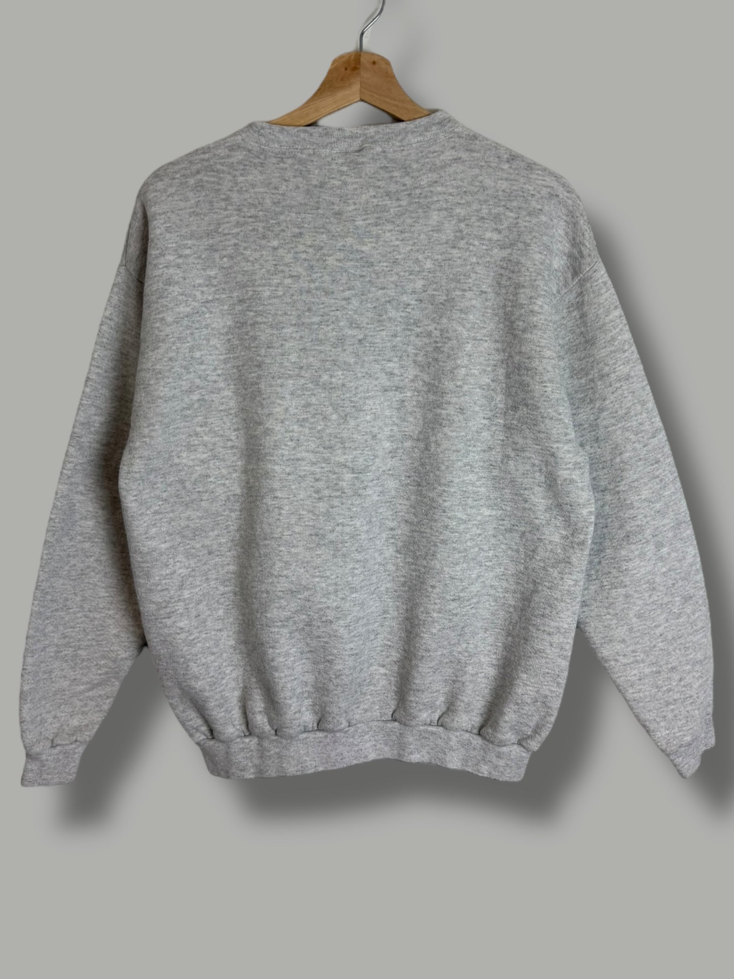 Vintage 2000's New England Patriots Promo Creneck