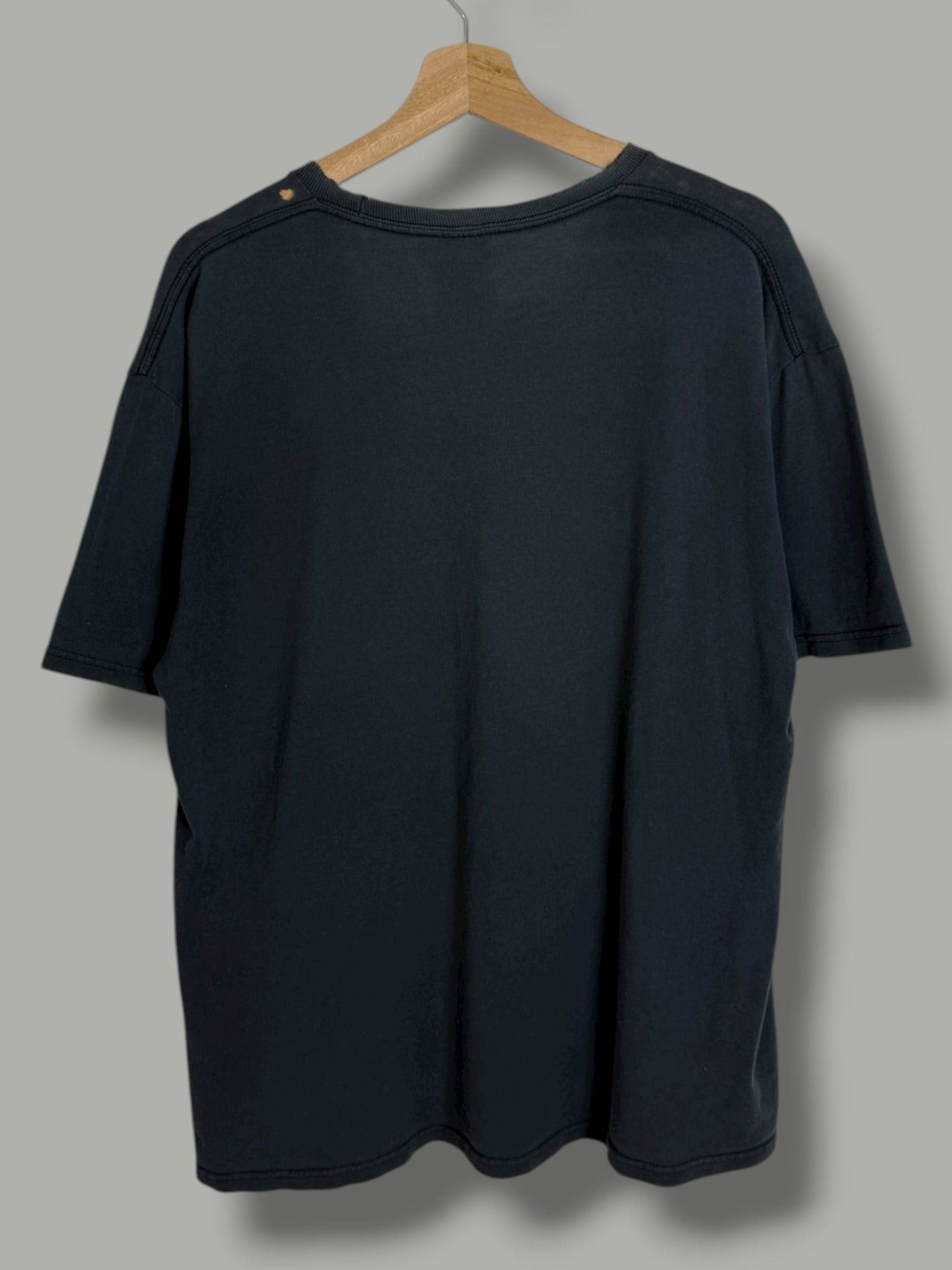 Vintage 2000's Stussy "N4" T Shirt