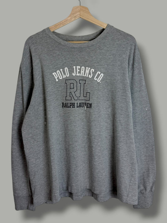 Vintage 2000's Polo Ralph Lauren Long Sleeve