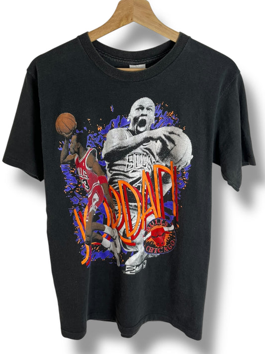 Vintage 90’s Michael Jordan Salem T shirt