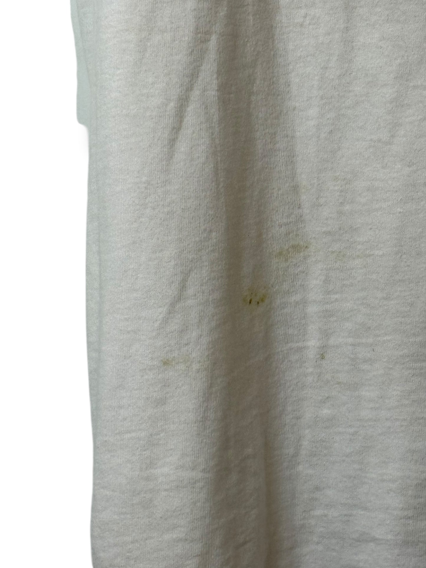 Vintage 1996 The Simpson “Just Say D’oh” T Shirt