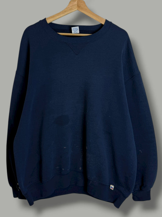 Vintage 90's Russell Athletic Crewneck