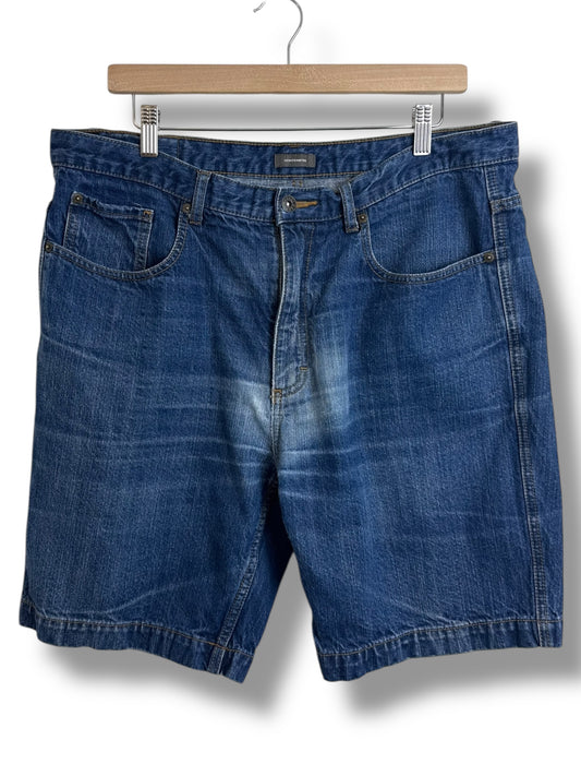 Vintage 2000’s Denver Hayes Jorts