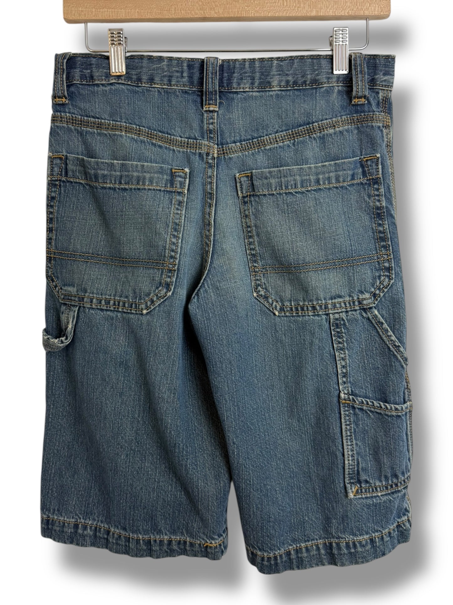 Vintage 2000’s Old Navy Jorts